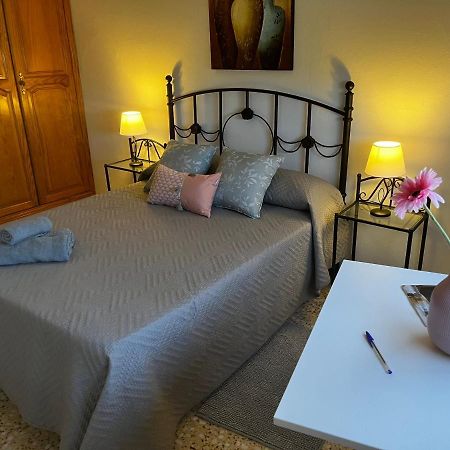 Sarah Kite II Vv, Room 1 El Burrero Zewnętrze zdjęcie