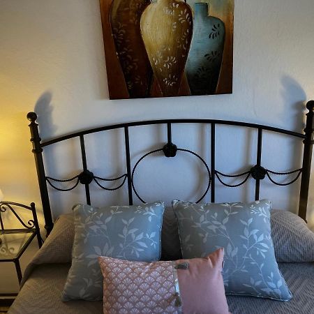 Sarah Kite II Vv, Room 1 El Burrero Zewnętrze zdjęcie