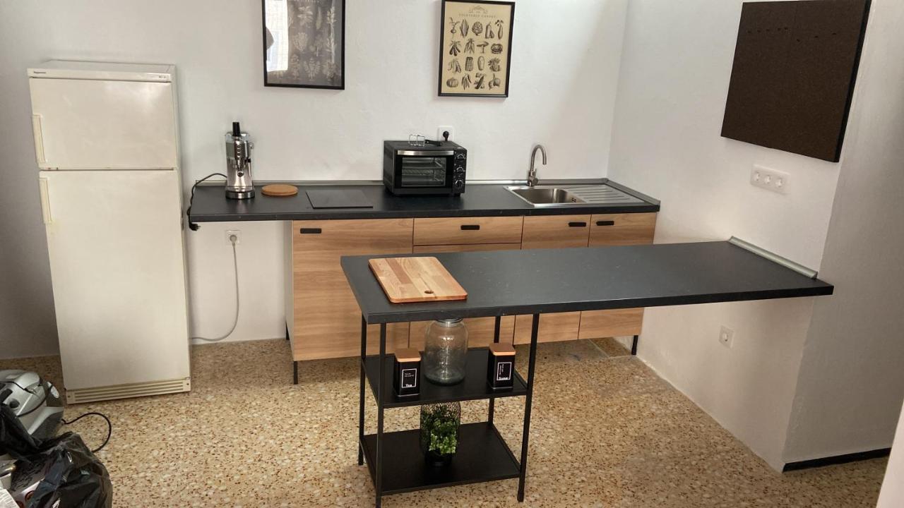 Sarah Kite II Vv, Room 1 El Burrero Zewnętrze zdjęcie