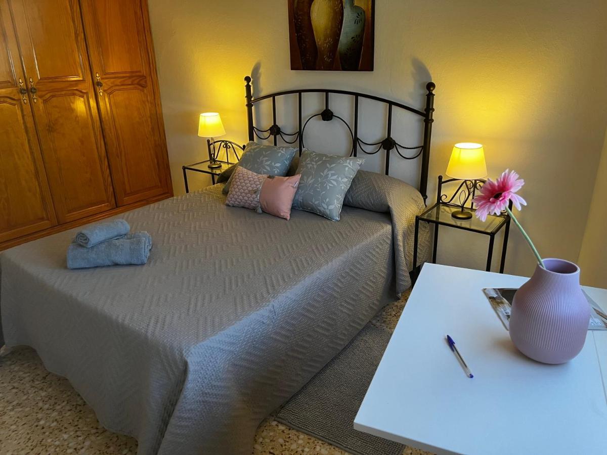 Sarah Kite II Vv, Room 1 El Burrero Zewnętrze zdjęcie