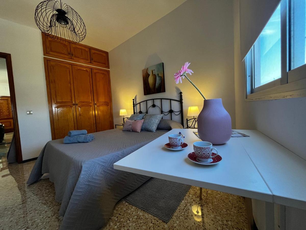 Sarah Kite II Vv, Room 1 El Burrero Zewnętrze zdjęcie
