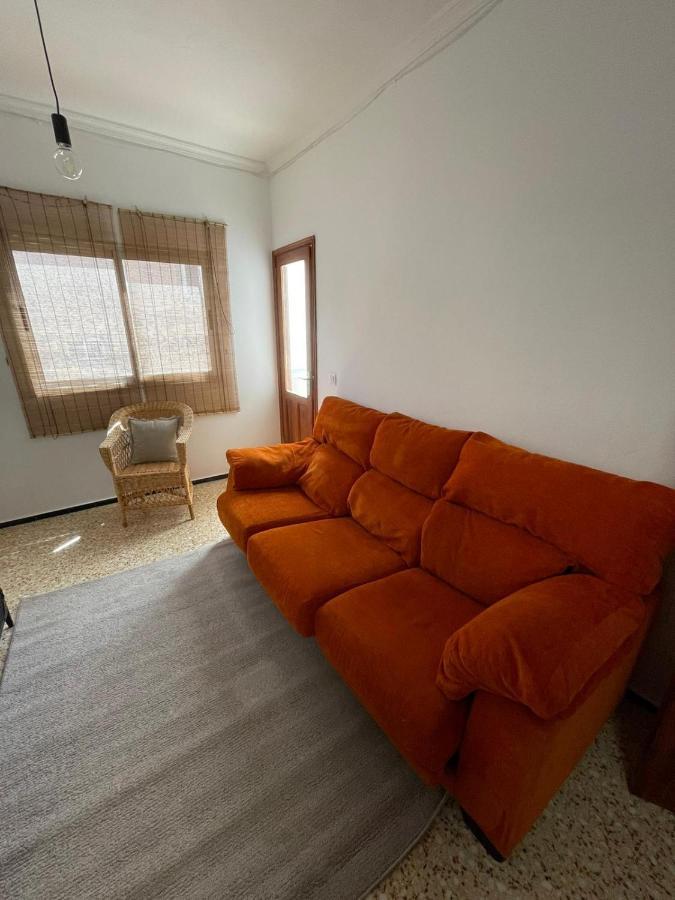 Sarah Kite II Vv, Room 1 El Burrero Zewnętrze zdjęcie